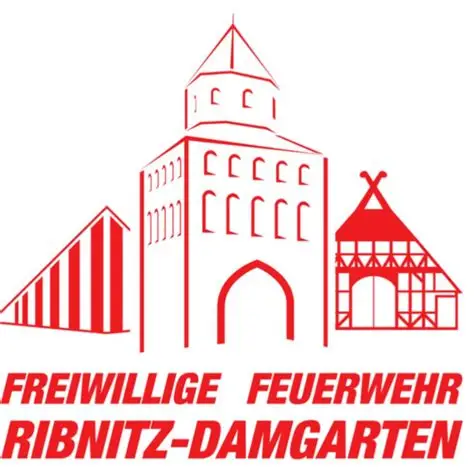 Freiwillige Feuerwehr Ribnitz-Damgarten